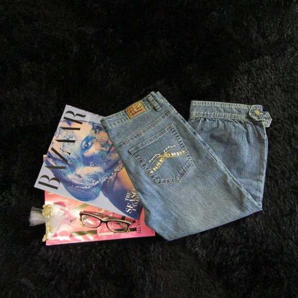 FunHouse Vintage Jeans - Picture 3 of 5